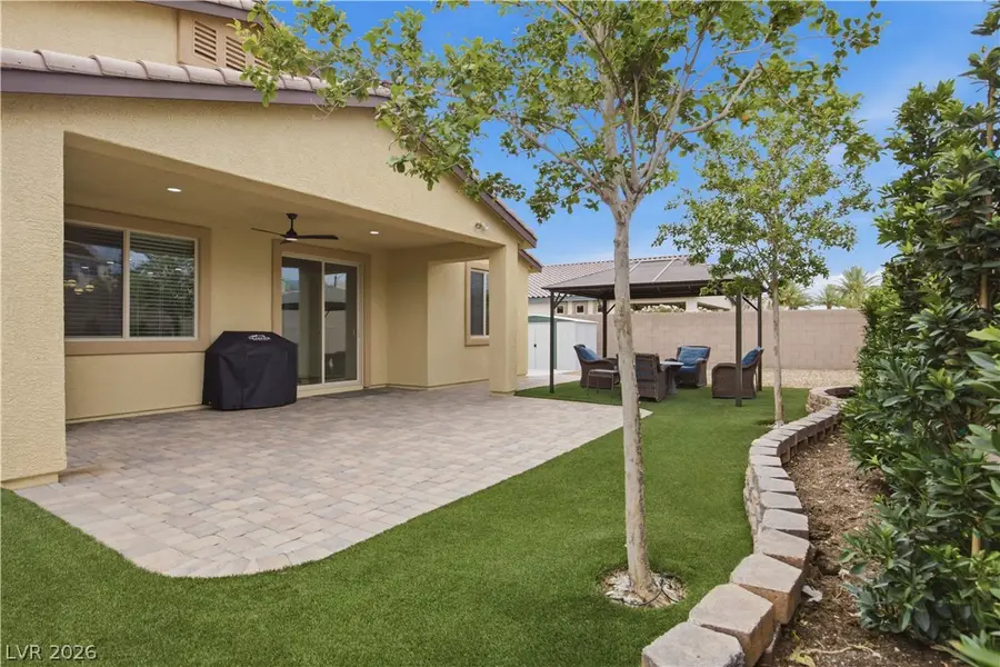 7345 Quaking Aspen Street, Las Vegas, NV 89149 - #3