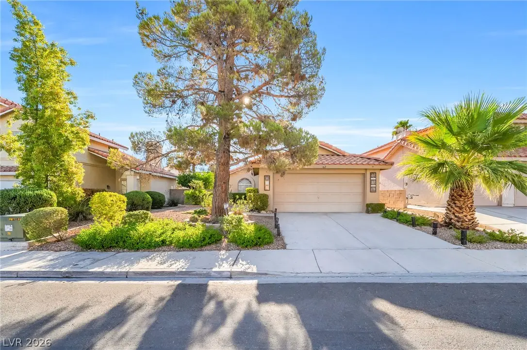 62 Tidwell Lane, Henderson, NV 89074 - #1