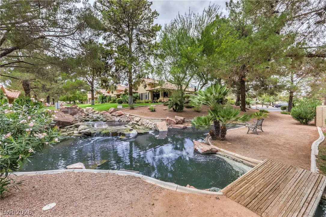 7812 Canoe Lane, Las Vegas, NV 89145 - #1