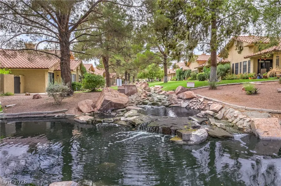 7812 Canoe Lane, Las Vegas, NV 89145 - #2