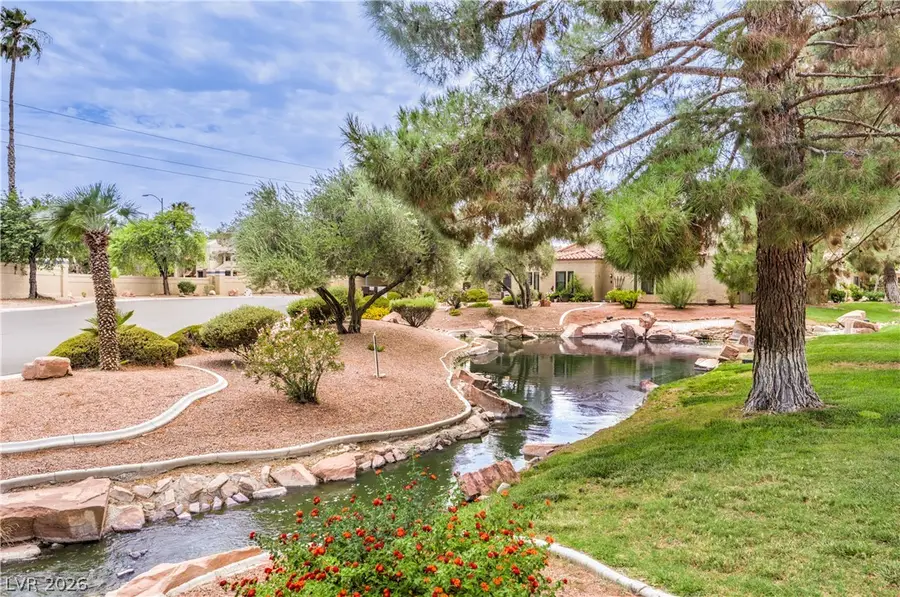 7812 Canoe Lane, Las Vegas, NV 89145 - #3