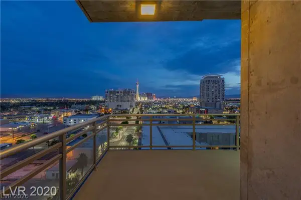 353 E Bonneville Avenue #1104, Las Vegas, NV 89101