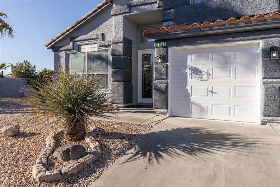 1596 Bozeman Drive, Henderson, NV 89012 - #3