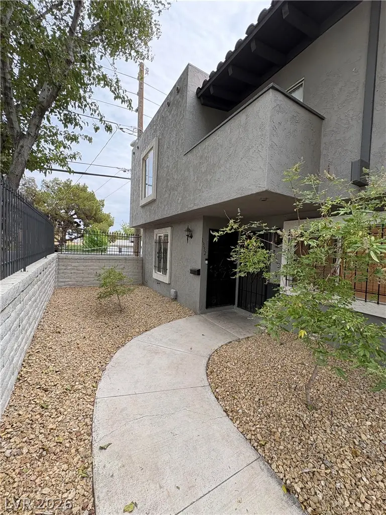 1352 N Jones Boulevard, Las Vegas, NV 89108 - #1