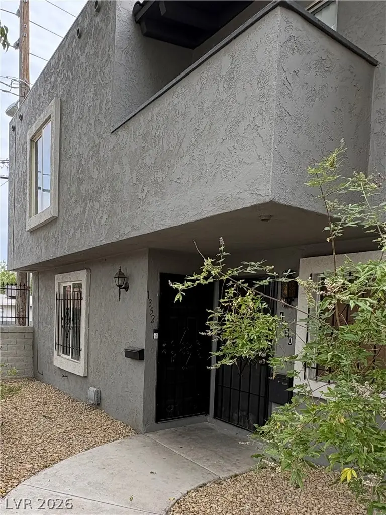 1352 N Jones Boulevard, Las Vegas, NV 89108 - #2