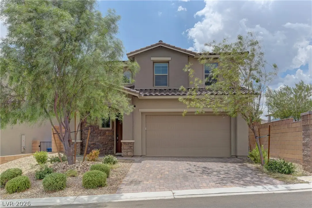 9901 Cullin Range Avenue, Las Vegas, NV 89166 - #1