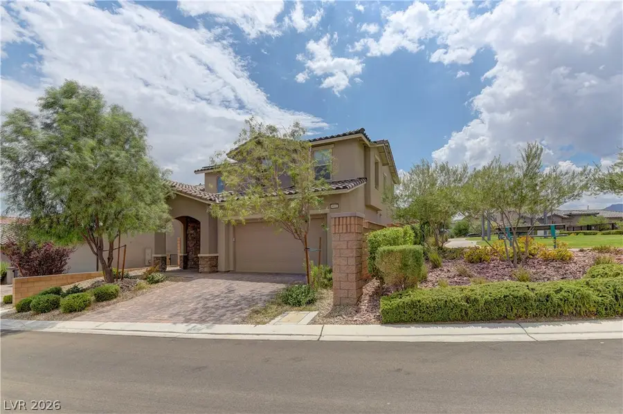 9901 Cullin Range Avenue, Las Vegas, NV 89166 - #2