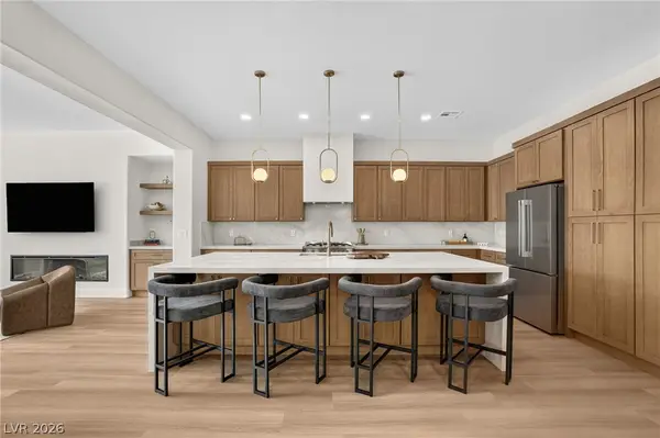 2456 Lothian Street, Henderson, NV 89044