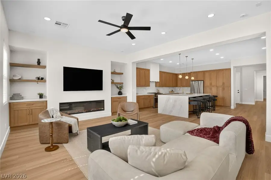2456 Lothian Street, Henderson, NV 89044 - #2