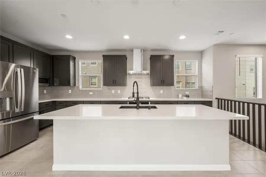 11536 Fleet Wing Avenue, Las Vegas, NV 89138 - #2