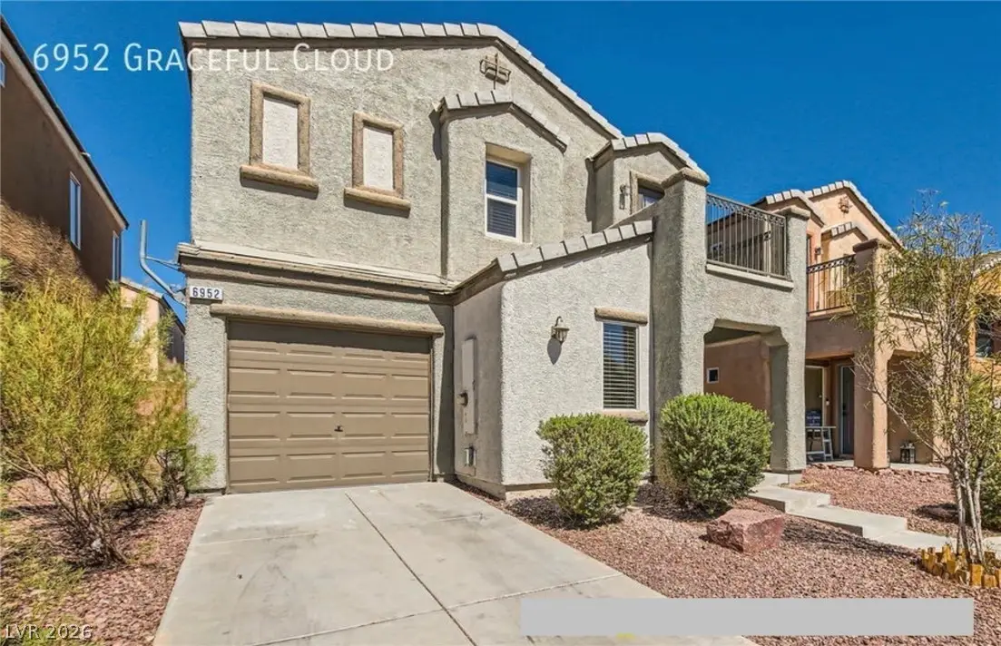 6952 Graceful Cloud Avenue, Henderson, NV 89011 - #1