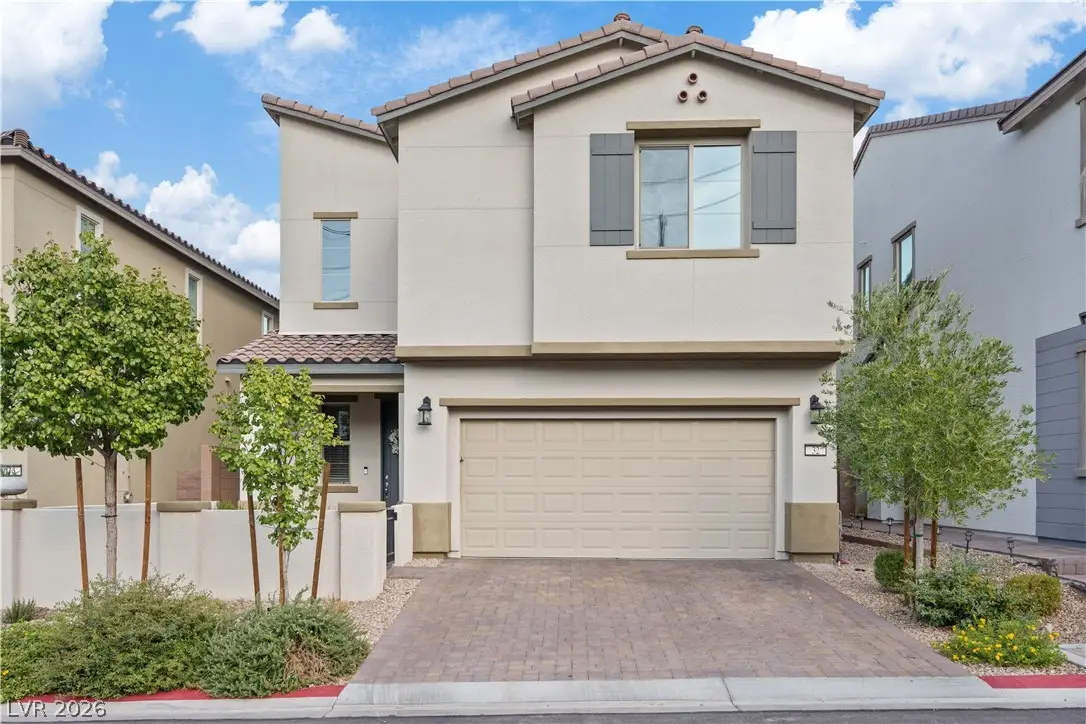 32 Verde Rosa Drive, Henderson, NV 89011 - #1