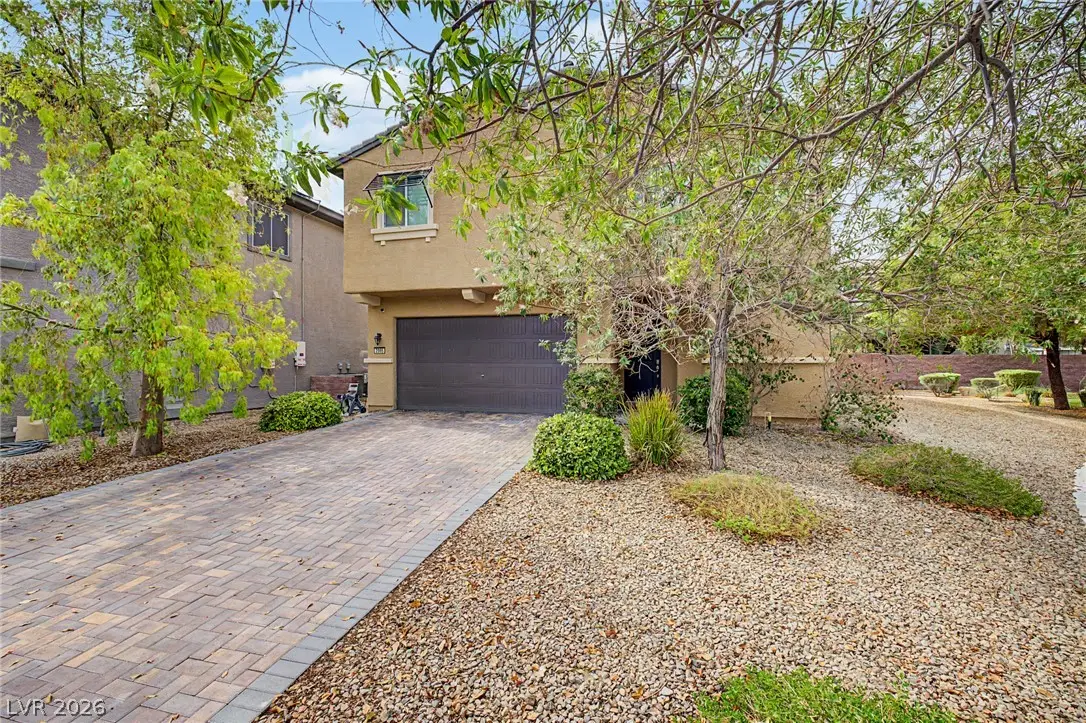2095 Roundtop Court, North Las Vegas, NV 89081 - #1
