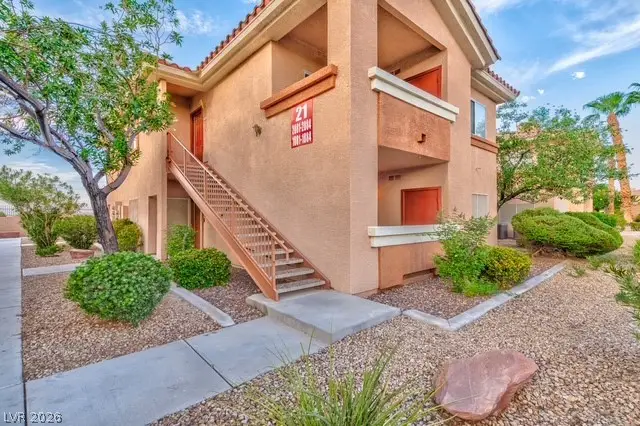 1050 E Cactus Avenue #1081, Las Vegas, NV 89183 - #1