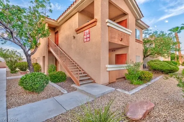 1050 E Cactus Avenue #1081, Las Vegas, NV 89183