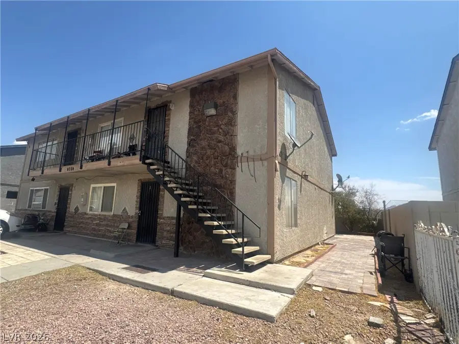 4284 Vornsand Drive, Las Vegas, NV 89115 - #2