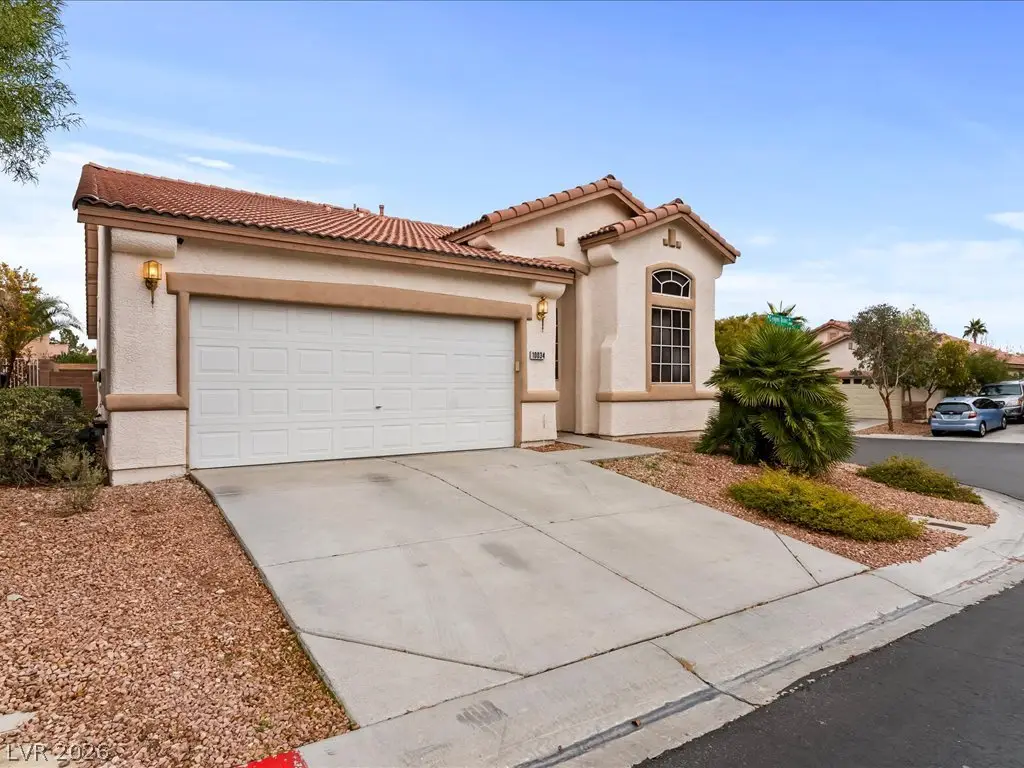 10034 Canyon Dunes Avenue, Las Vegas, NV 89147 - #1