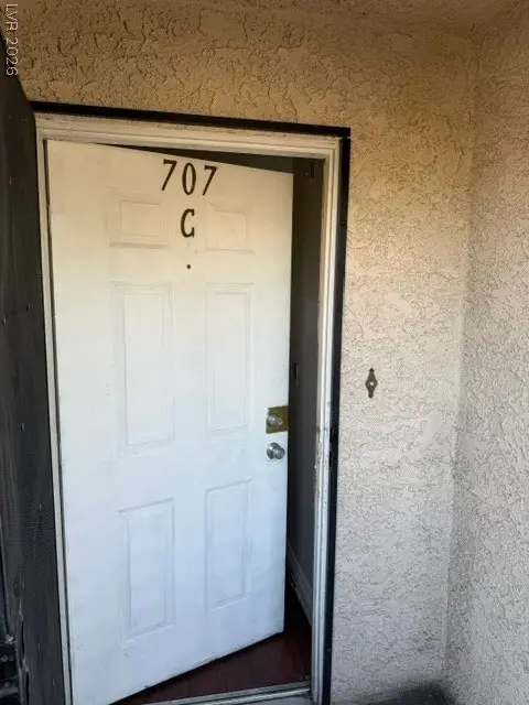 3567 Arville Street #707C, Las Vegas, NV 89103 - #1