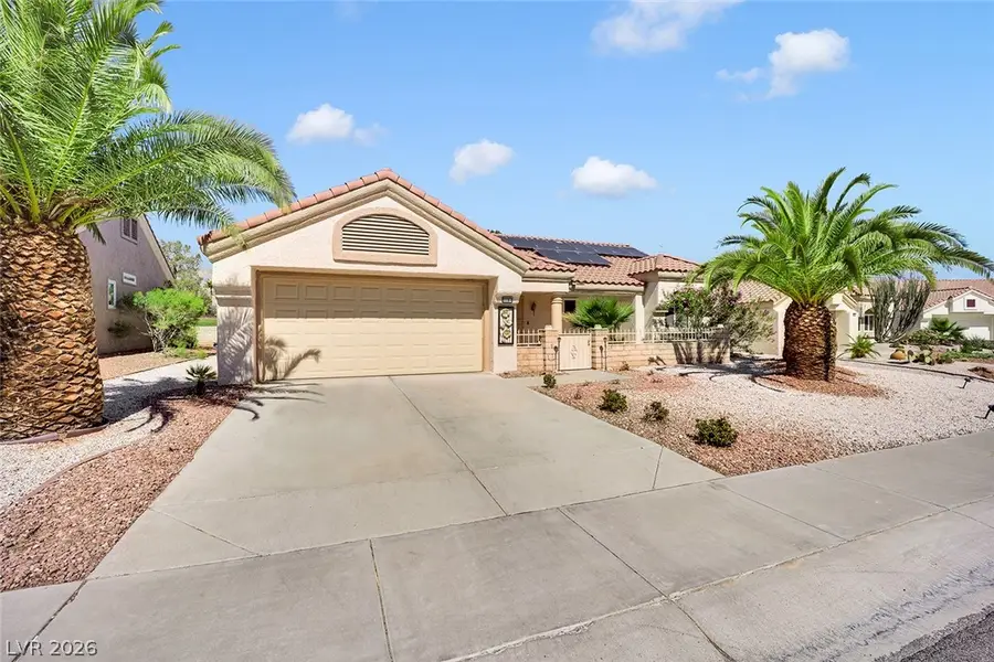 3101 Wonderview Drive, Las Vegas, NV 89134 - #3