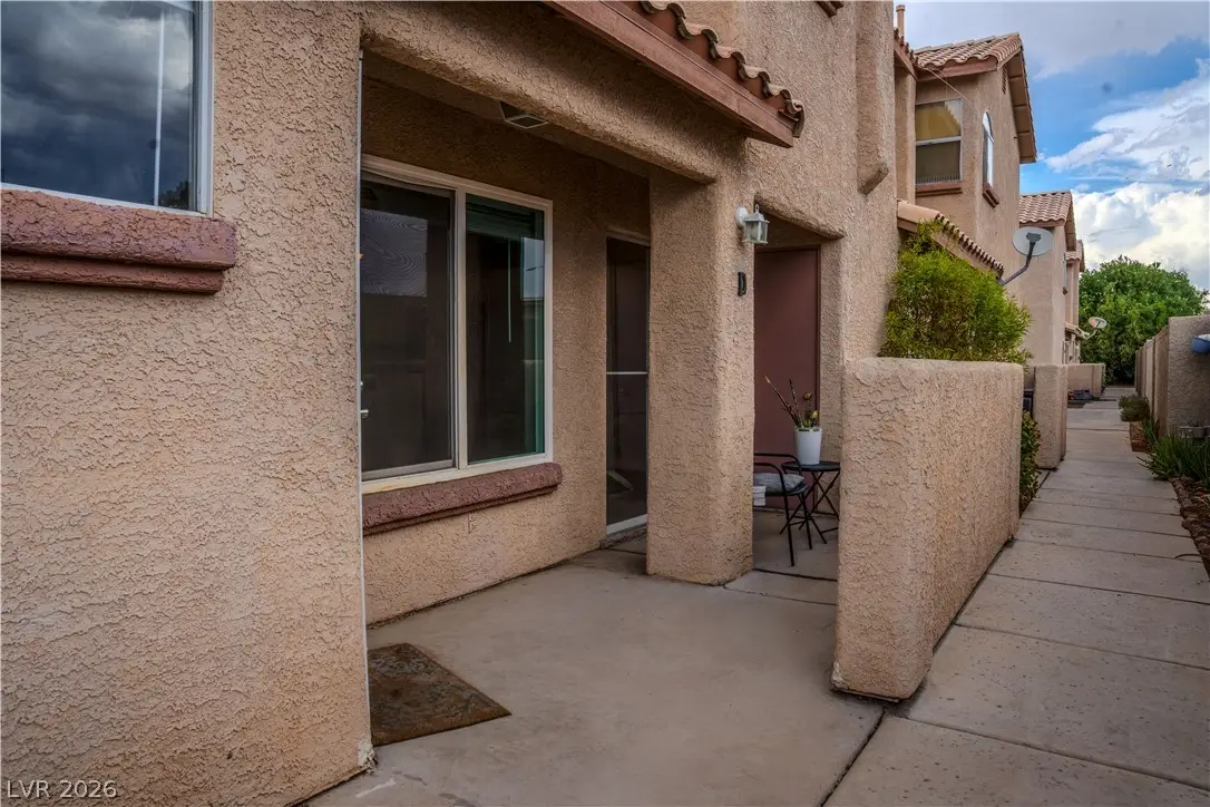 555 Roxella Lane #D, Las Vegas, NV 89110 - #1