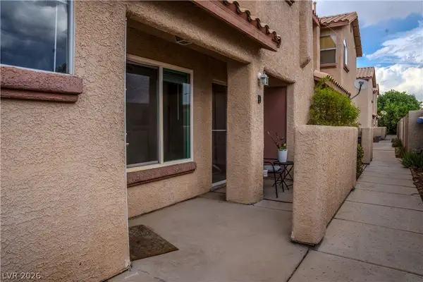555 Roxella Lane #D, Las Vegas, NV 89110