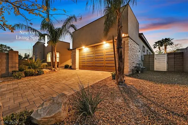 2689 Pioneer Estates Court, Las Vegas, NV 89117