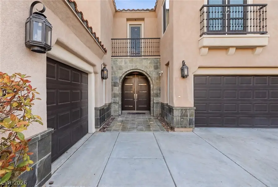 3309 Mission Creek Court, Las Vegas, NV 89135 - #3