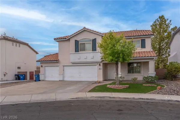 1151 Port Sunlight Court, Henderson, NV 89014