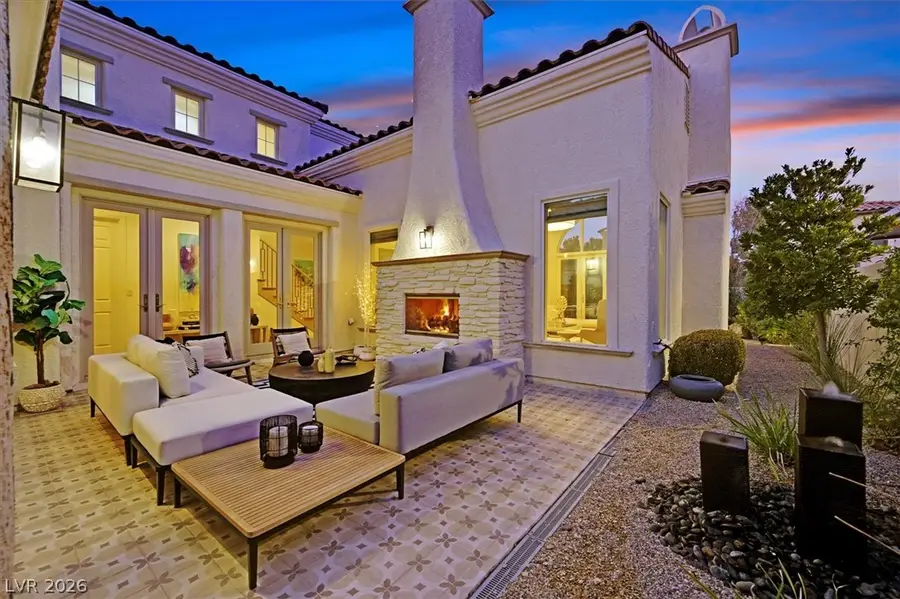 11824 Kingsbarns Court, Las Vegas, NV 89141 - #3
