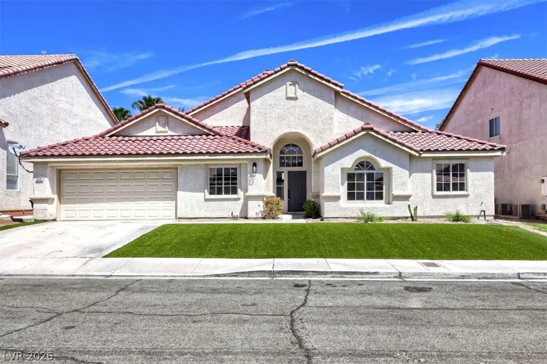 340 Kenya Road, Las Vegas, NV 89123 - #1