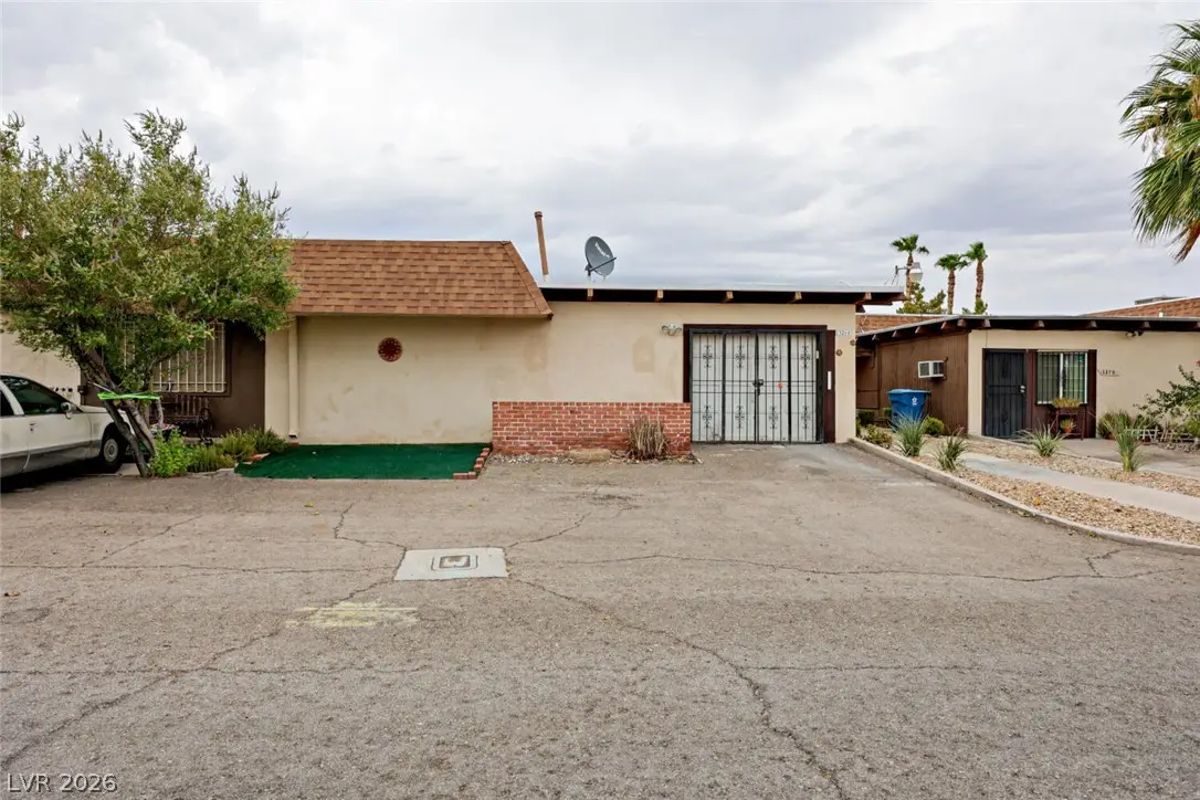 3260 N Heritage Way, Las Vegas, NV 89121 - #1