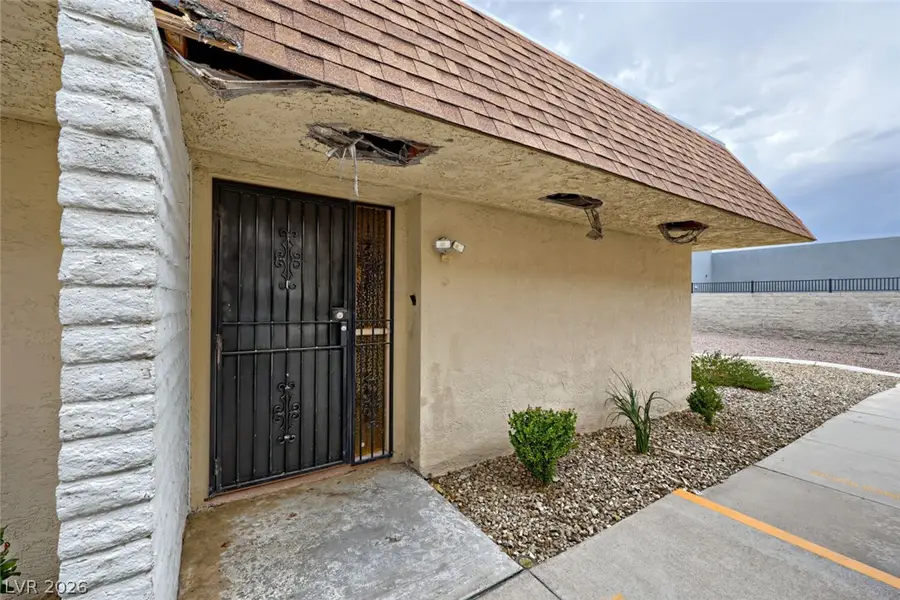 3260 N Heritage Way, Las Vegas, NV 89121 - #2