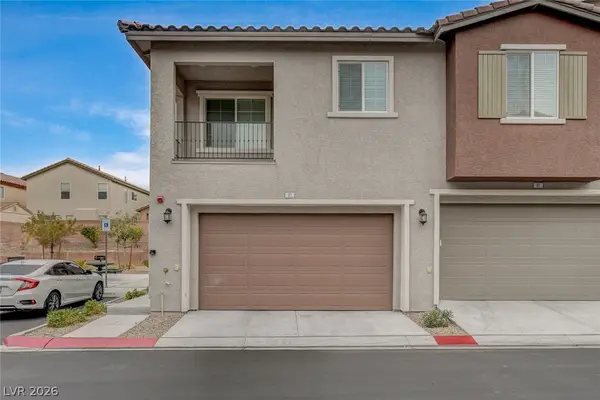 25 Barbara Lane #82, Las Vegas, NV 89183