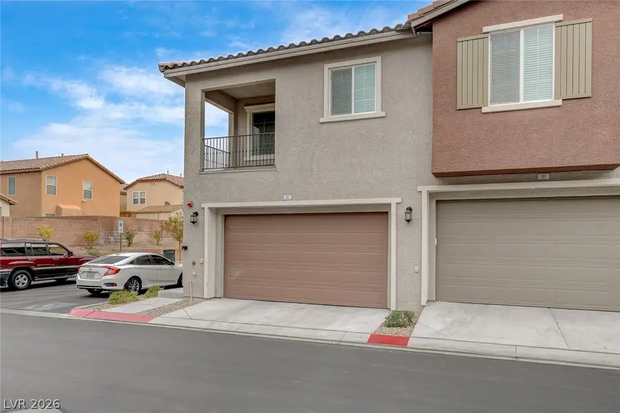 25 Barbara Lane #82, Las Vegas, NV 89183 - #2