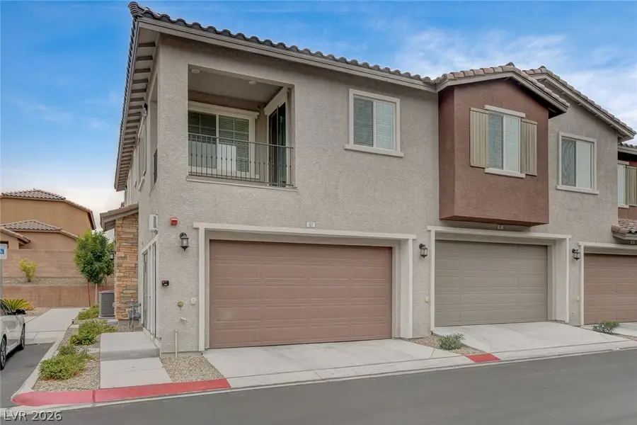 25 Barbara Lane #82, Las Vegas, NV 89183 - #3