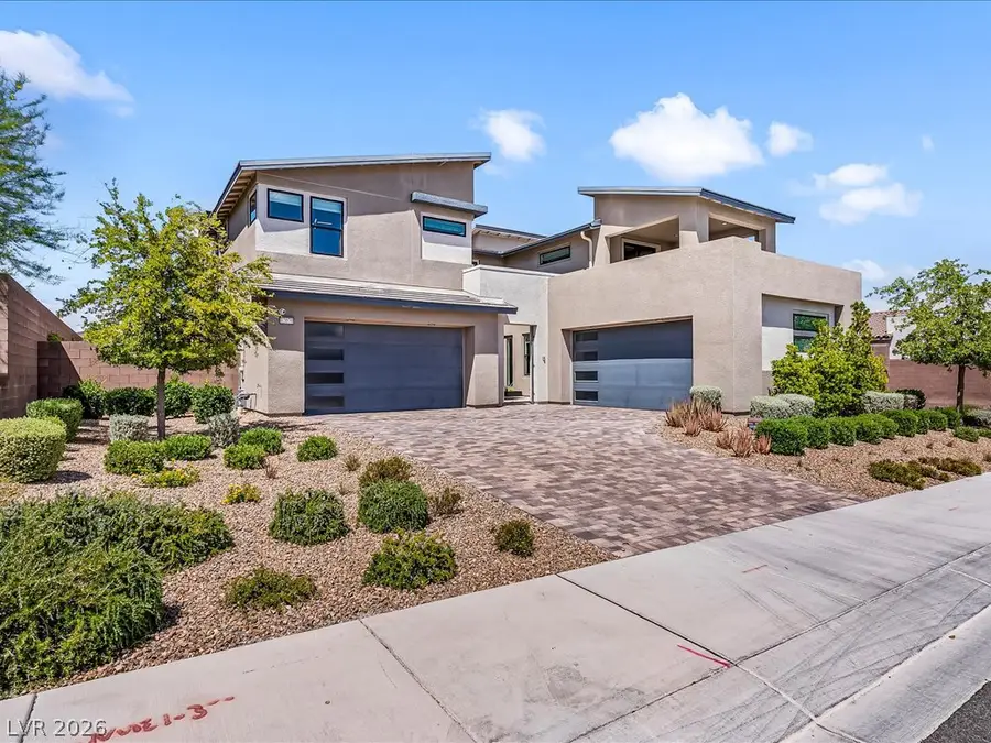 12070 Granite Canyon Street, Las Vegas, NV 89138 - #3