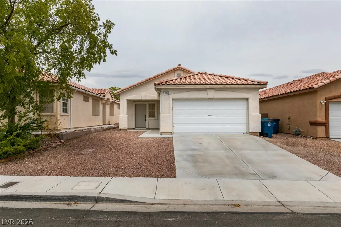 9912 Oriole Crest Court, Las Vegas, NV 89117 - #1
