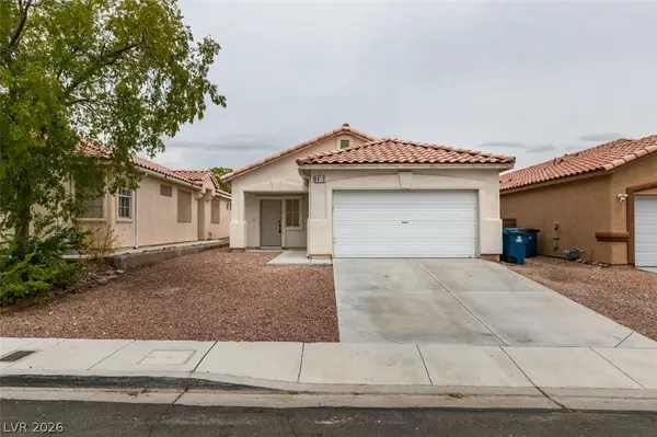 9912 Oriole Crest Court, Las Vegas, NV 89117