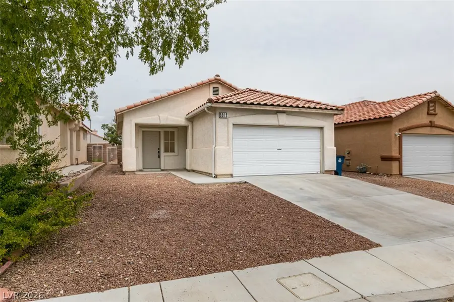 9912 Oriole Crest Court, Las Vegas, NV 89117 - #2