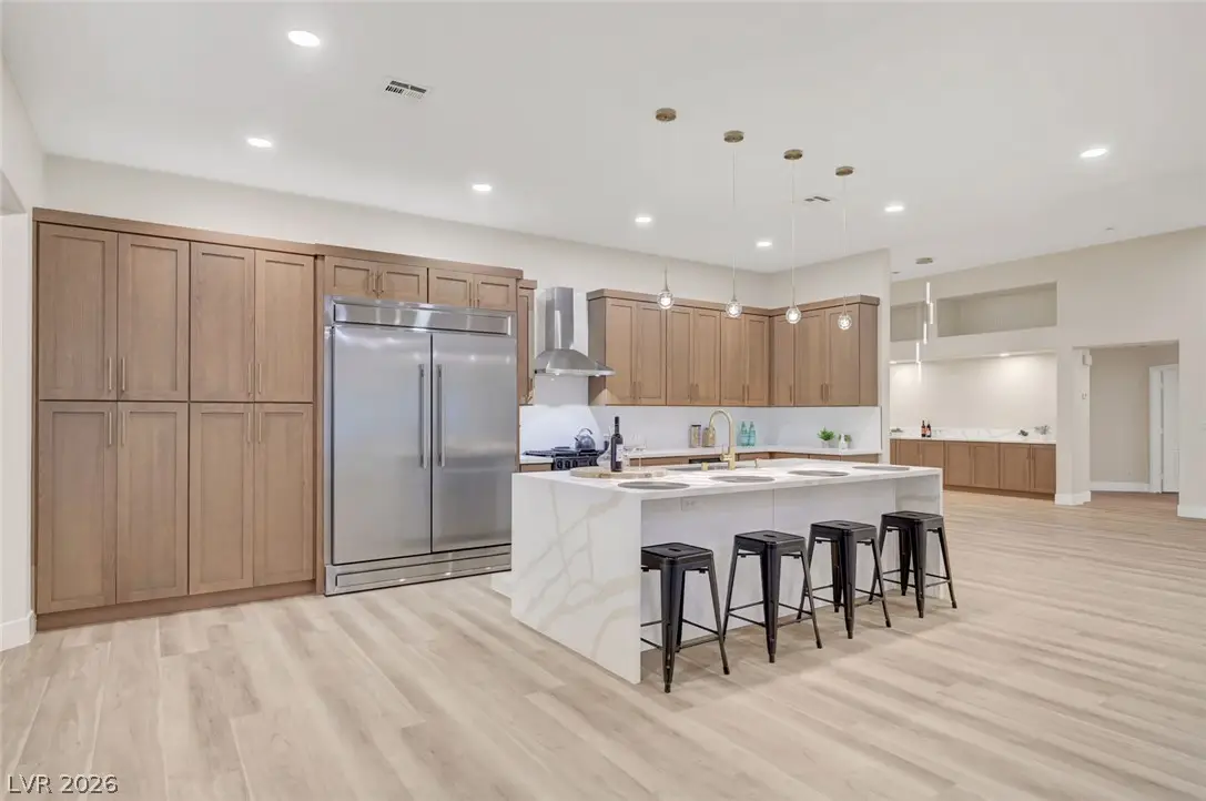 9991 Wilde Way, Las Vegas, NV 89148 - #1