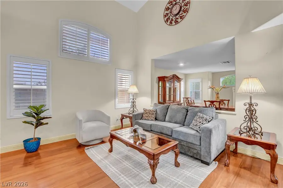 10505 Prime View Court, Las Vegas, NV 89144 - #2