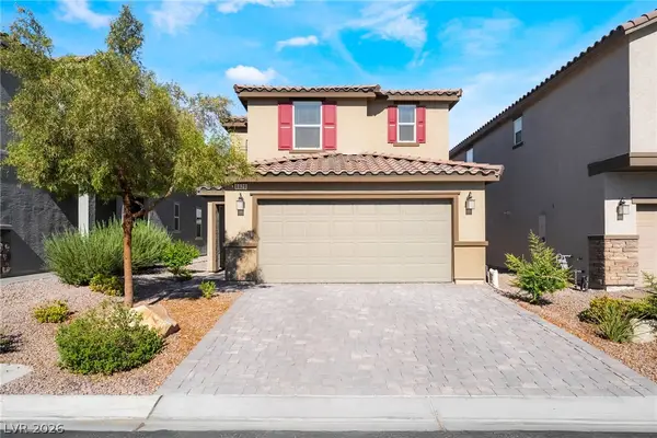 6029 Coja Street, Las Vegas, NV 89113