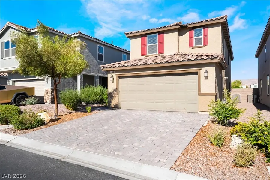 6029 Coja Street, Las Vegas, NV 89113 - #2