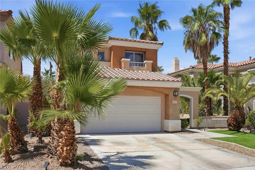 1701 Estrella Street, Las Vegas, NV 89117 - #1