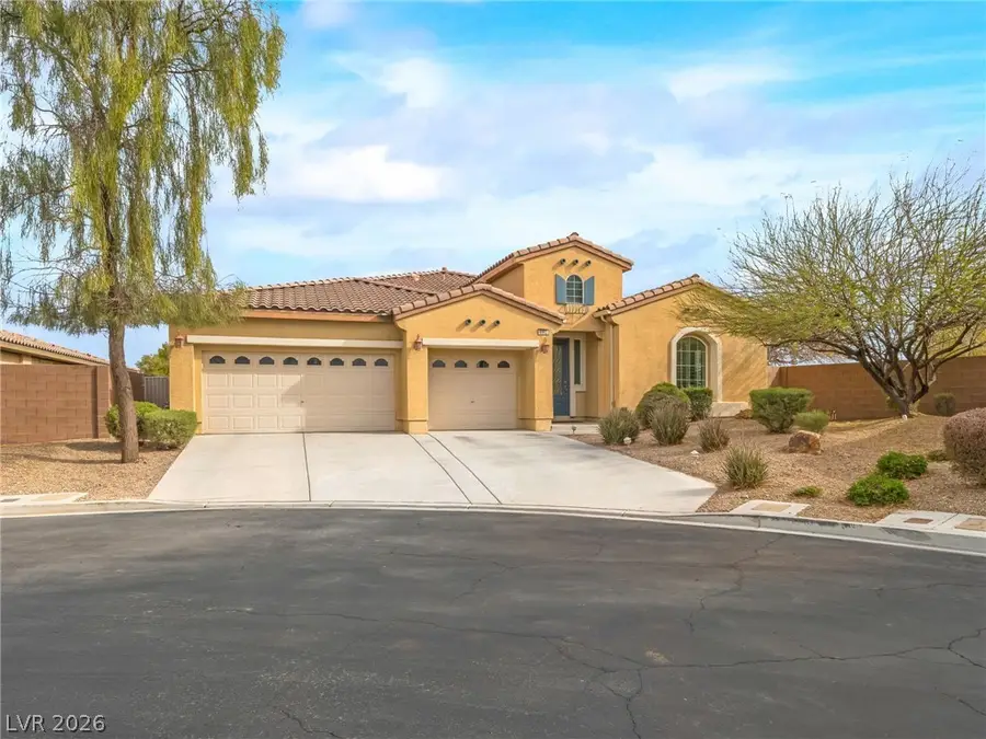 6982 Mirkwood Avenue, Las Vegas, NV 89178 - #2