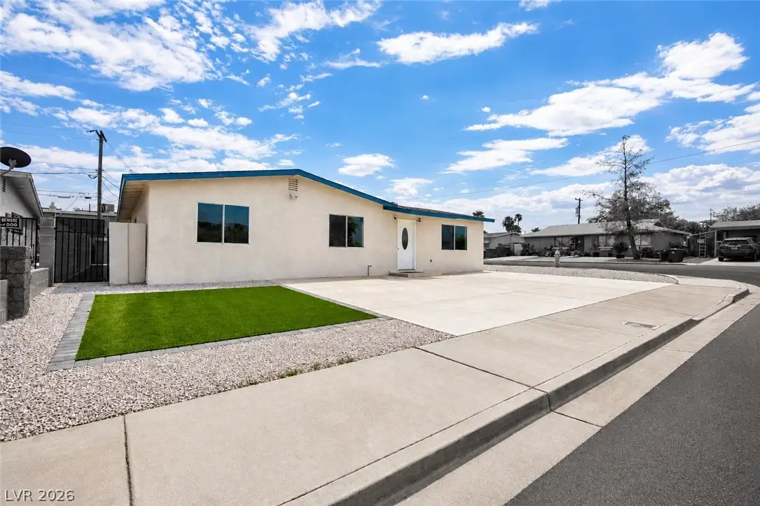 6121 Sonoma Circle, Las Vegas, NV 89107 - #1