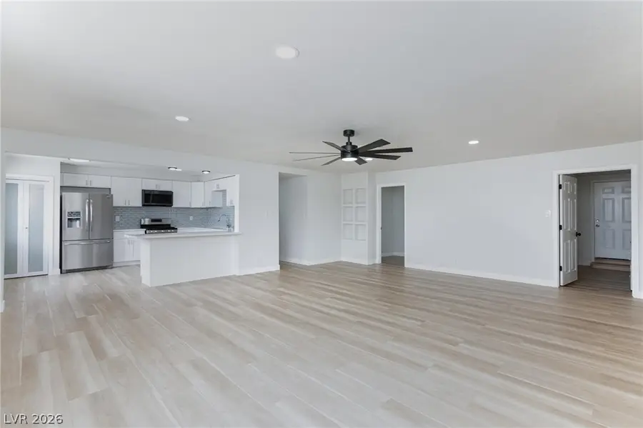 6121 Sonoma Circle, Las Vegas, NV 89107 - #3