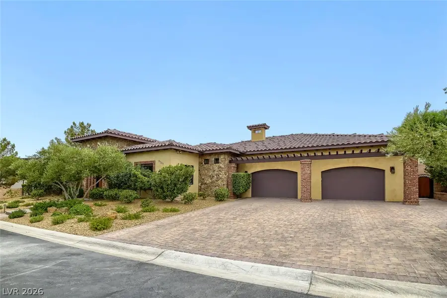9707 Dream Brook Court, Las Vegas, NV 89149 - #2