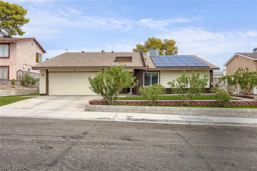 3956 Green Leaf Drive, Las Vegas, NV 89120 - #2
