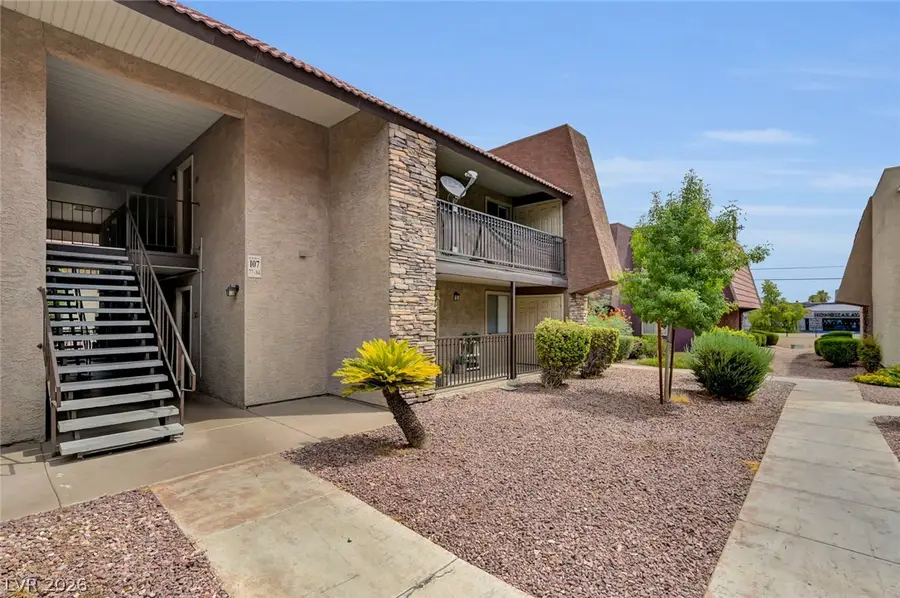 4340 Sandy River Drive #84, Las Vegas, NV 89103 - #2